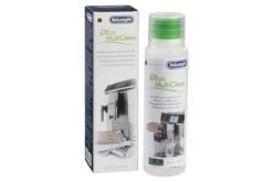 DeLonghi Eco MultiClean Milk System Cleaner | 250ml