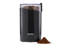 Krups Coffee Mill | F20342 | Black -Home Appliances F20342 1