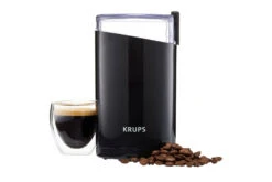 Krups Coffee Mill | F20342 | Black -Home Appliances F20342 5