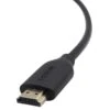 Belkin High Speed HDMI Cable | 1m 1 Belkin High Speed HDMI Cable | 1m -Home Appliances F3Y021BT1M 1