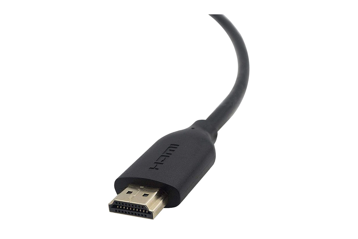 Belkin High Speed HDMI Cable | 2m 2 Belkin High Speed HDMI Cable | 2m