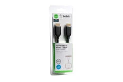Belkin High Speed HDMI Cable | 2m 6 Belkin High Speed HDMI Cable | 2m -Home Appliances F3Y021BT2M 3 51f02c42 d1e8 4c23 b72b 4f69aba315b0