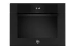 Bertazzoni Combi Steam Oven | F457Modvtx | Stainless Steel