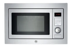 Bertazzoni 60cm Professional Series Built-In Electric Microwave Combination Oven | F457PROMWSX | Stainless Steel