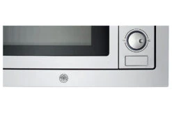 Bertazzoni 60cm Professional Series Built-In Electric Microwave Combination Oven | F457PROMWSX | Stainless Steel 8 Bertazzoni 60cm Professional Series Built-In Electric Microwave Combination Oven | F457PROMWSX | Stainless Steel -Home Appliances F457PROMWSX 3