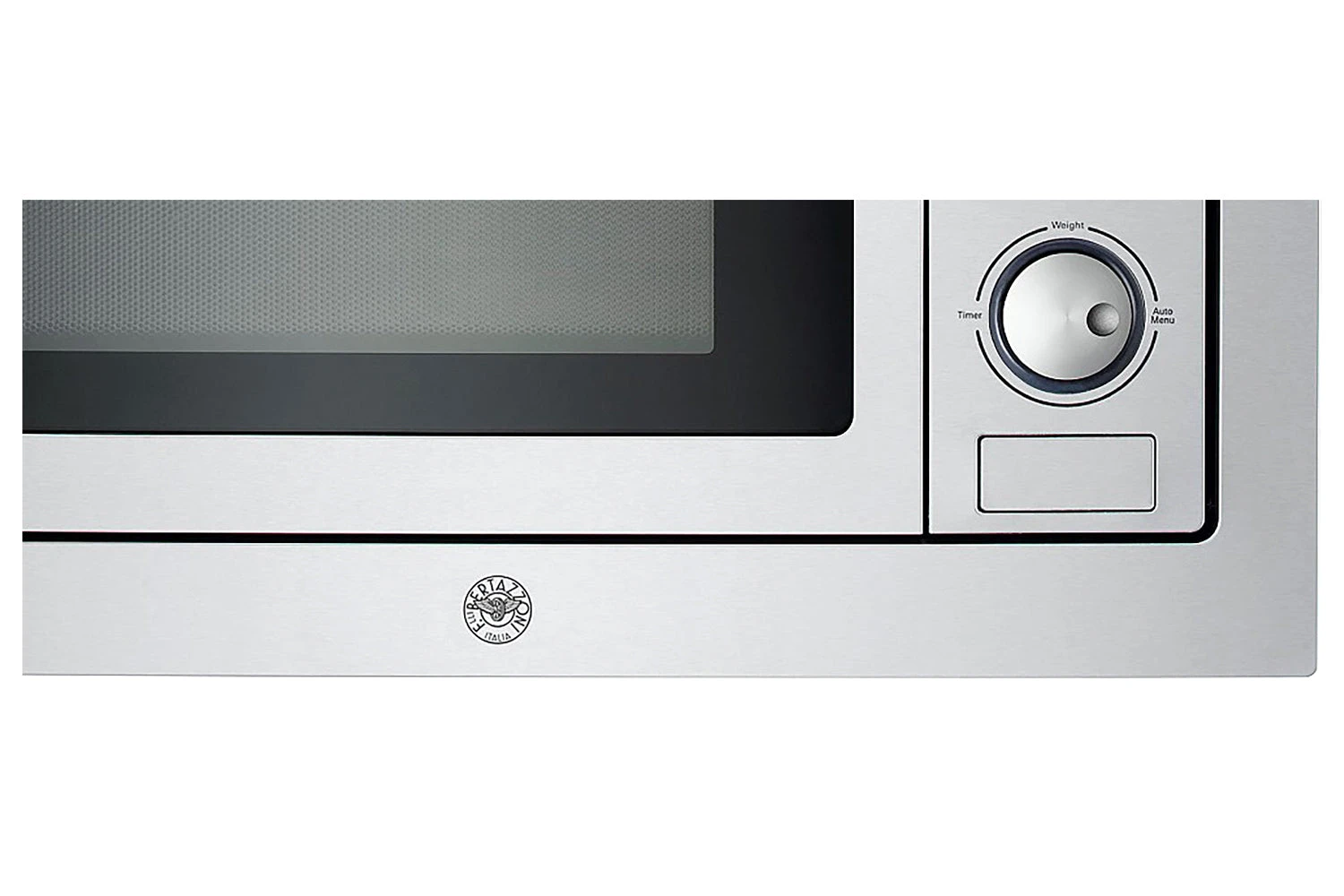 Bertazzoni 60cm Professional Series Built-In Electric Microwave Combination Oven | F457PROMWSX | Stainless Steel 5 Bertazzoni 60cm Professional Series Built-In Electric Microwave Combination Oven | F457PROMWSX | Stainless Steel - Image 3