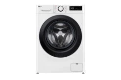 LG 10kg Freestanding Washing Machine | F4Y510WBLN1