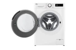 LG 10kg Freestanding Washing Machine | F4Y510WBLN1 14 LG 10kg Freestanding Washing Machine | F4Y510WBLN1 -Home Appliances F4Y510WBLN1 5