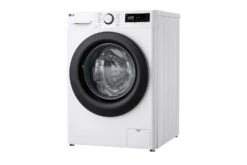 LG 10kg Freestanding Washing Machine | F4Y510WBLN1 15 LG 10kg Freestanding Washing Machine | F4Y510WBLN1 -Home Appliances F4Y510WBLN1 6
