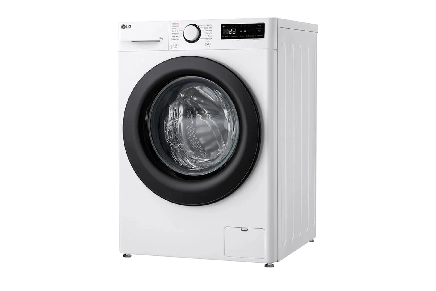 LG 10kg Freestanding Washing Machine | F4Y510WBLN1 6 LG 10kg Freestanding Washing Machine | F4Y510WBLN1 - Image 4