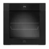 Bertazzoni 60cm Modern Series Built-In Pyro Single Electric Oven | F6011MODPLN/23 | Carbonio 1 Bertazzoni 60cm Modern Series Built-In Pyro Single Electric Oven | F6011MODPLN/23 | Carbonio -Home Appliances F6011MODPLN23 1
