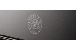 Bertazzoni 60cm Modern Series Built-In Pyro Single Electric Oven | F6011MODPLN/23 | Carbonio -Home Appliances F6011MODPLN23 2