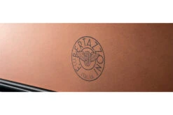 Bertazzoni 60cm Modern Series Built-In Pyro Single Electric Oven | F6011MODPLN/23 | Carbonio -Home Appliances F6011MODPLN23 5