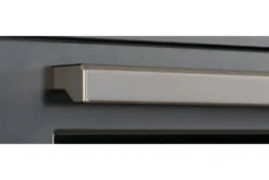 Bertazzoni 60cm Professional Series Built-In Single Electric Oven | F6011PROELN | Carbonio 9 Bertazzoni 60cm Professional Series Built-In Single Electric Oven | F6011PROELN | Carbonio -Home Appliances F6011PROELN 4