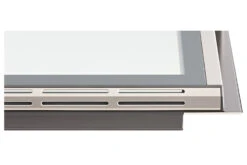 Bertazzoni 60cm Professional Series Built-In Single Electric Oven | F6011PROELX | Stainless Steel -Home Appliances F6011PROELX 4