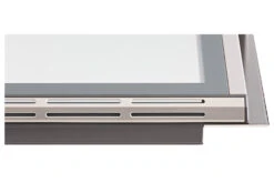 Bertazzoni 60cm Modern Series Built-In Single Electric Oven | F609MODESX | Stainless Steel -Home Appliances F609MODESX 3