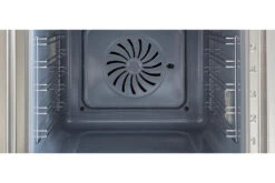Bertazzoni 60cm Modern Series Built-In Single Electric Oven | F609MODESX | Stainless Steel -Home Appliances F609MODESX 4