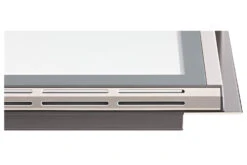 Bertazzoni 60cm Professional Series Built-In Single Electric Oven | F609PROESX | Stainless Steel -Home Appliances F609PROESX 3