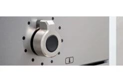 Bertazzoni 60cm Professional Series Built-In Single Electric Oven | F609PROESX | Stainless Steel -Home Appliances F609PROESX 4