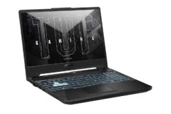 ASUS TUF Gaming A15 15.6" AMD Ryzen 5 | 8GB | 512GB | Graphite Black | GeForce RTX 3050 -Home Appliances FA506NC HN002W 4 182f6f7e b2cf 4184 9bb7 308ae9a57e1b