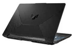 ASUS TUF Gaming A15 15.6" AMD Ryzen 5 | 8GB | 512GB | Graphite Black | GeForce RTX 3050 -Home Appliances FA506NC HN002W 5 6c4a95f8 8a9a 4b57 9463 f291e8b3058a