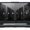 ASUS TUF Gaming A15 15.6" AMD Ryzen 5 | 8GB | 512GB | Graphite Black | GeForce RTX 3050