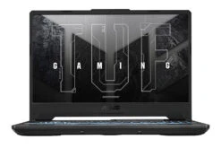 ASUS TUF Gaming A15 15.6" AMD Ryzen 5 | 8GB | 512GB | Graphite Black | GeForce RTX 3050