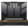ASUS TUF Gaming A15 15.6" AMD Ryzen 7 | 16GB | 1TB | Mecha Grey | GeForce RTX 4060 -Home Appliances FA507NVR LP010W