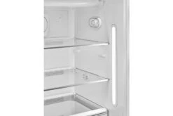 Smeg 50's Style Freestanding Fridge Freezer | FAB28RDRB5 | Ruby Red -Home Appliances FAB28RDRB5 6