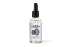 Aarke Flavour Drops | Black Raspberry