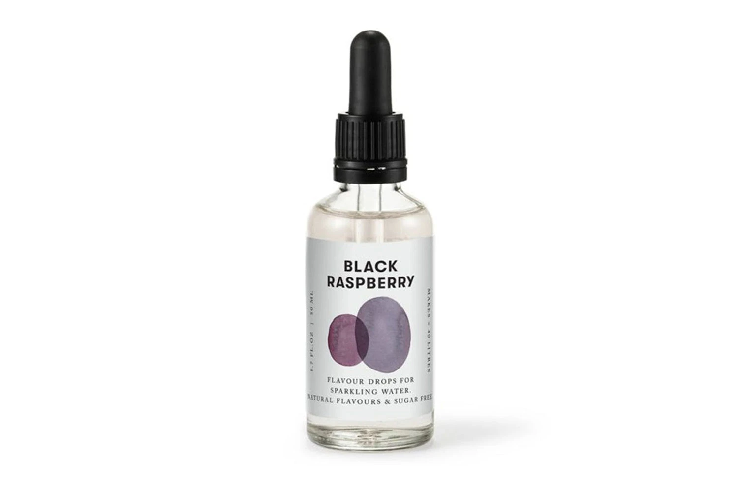 Aarke Flavour Drops | Black Raspberry 3 Aarke Flavour Drops | Black Raspberry