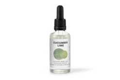 Aarke Flavour Drops | Cucumber Lime