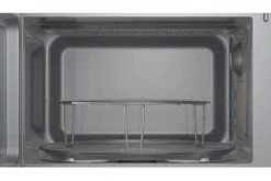 BOSCH SERIE 2 800W 20 LITRE MICROWAVE WITH GRILL | FEL023MS2B | Stainless Steel -Home Appliances FEL023MS2B 3 9e19a16a 9f6e 457e 9846 2884dee4318f
