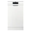 AEG 6000 Satellite Clean Freestanding Dishwasher | 9 Place | FFB62417ZW -Home Appliances FFB62417ZW 1 1af26e54 4d5e 4d0c 967d f5b5b99f6b58