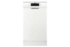 AEG 6000 Satellite Clean Freestanding Dishwasher | 9 Place | FFB62417ZW