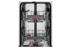 AEG 6000 Satellite Clean Freestanding Dishwasher | 9 Place | FFB62417ZW 8 AEG 6000 Satellite Clean Freestanding Dishwasher | 9 Place | FFB62417ZW -Home Appliances FFB62417ZW 3