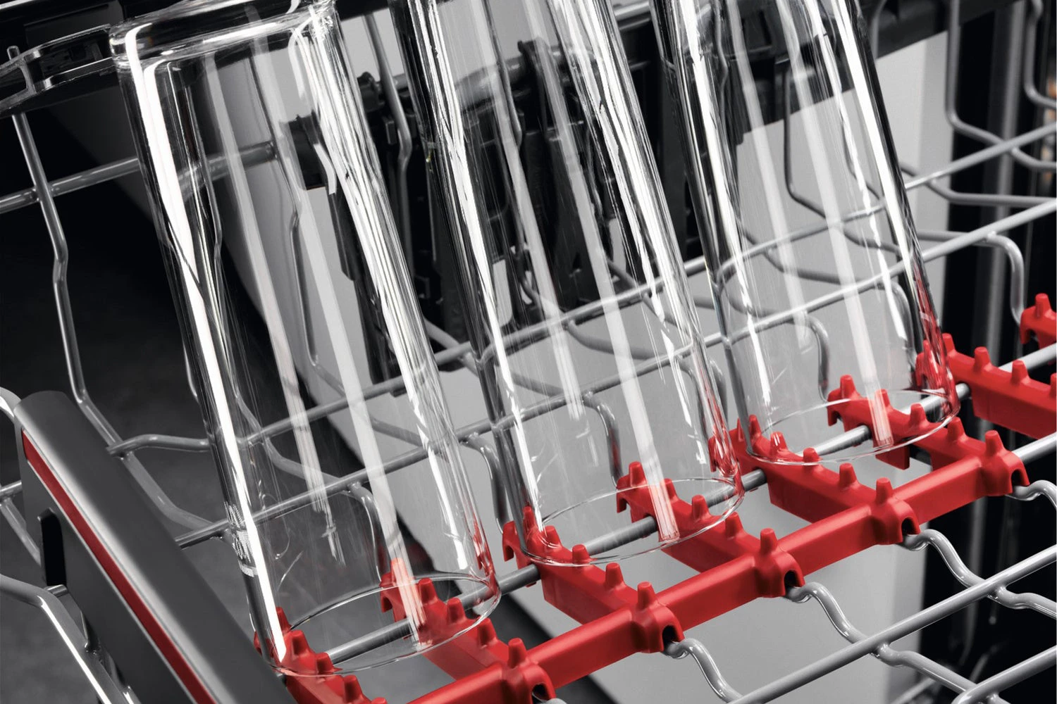 AEG 6000 Satellite Clean Freestanding Dishwasher | 9 Place | FFB62417ZW 6 AEG 6000 Satellite Clean Freestanding Dishwasher | 9 Place | FFB62417ZW - Image 4