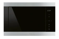 Smeg 25L Built-In Microwave | FMI325XUK