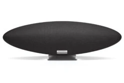 Bowers & Wilkins Zeppelin Bluetooth Speaker | Midnight Grey