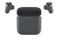 Bowers & Wilkins Pi5 S2 True Wireless Noise Cancelling Earbuds | Storm Grey -Home Appliances FP43818 4