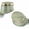 B&W PI8 WS Earphones | Jade Green | FP44989 -Home Appliances FP44989 1