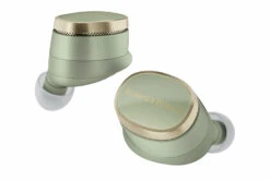 B&W PI8 WS Earphones | Jade Green | FP44989