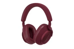Home Appliances 11 Bowers & Wilkins PX7 S2E Over-Ear Wireless Headphones | Ruby Red