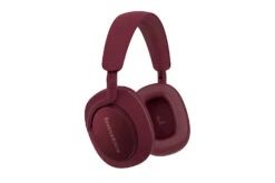 Bowers & Wilkins PX7 S2E Over-Ear Wireless Headphones | Ruby Red 15 Bowers & Wilkins PX7 S2E Over-Ear Wireless Headphones | Ruby Red -Home Appliances FP45721 3