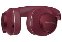 Bowers & Wilkins PX7 S2E Over-Ear Wireless Headphones | Ruby Red 18 Bowers & Wilkins PX7 S2E Over-Ear Wireless Headphones | Ruby Red -Home Appliances FP45721 6