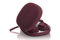 Bowers & Wilkins PX7 S2E Over-Ear Wireless Headphones | Ruby Red 20 Bowers & Wilkins PX7 S2E Over-Ear Wireless Headphones | Ruby Red -Home Appliances FP45721 8