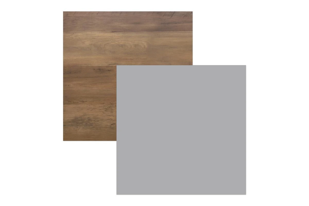 AVF Whitesands 1.2m TV Stand For TVs Up To 60" | Satin Grey & Wood | FS1200WSSG 9 AVF Whitesands 1.2m TV Stand For TVs Up To 60" | Satin Grey & Wood | FS1200WSSG - Image 7