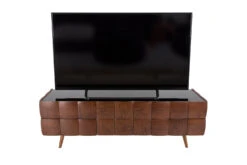AVF Delano 1.8m TV Stand For TVs Up To 85" | Walnut | FS1792DELW -Home Appliances FS1792DELW 2
