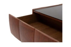 AVF Delano 1.8m TV Stand For TVs Up To 85" | Walnut | FS1792DELW -Home Appliances FS1792DELW 6