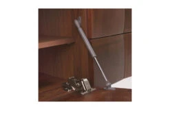 AVF Delano 1.8m TV Stand For TVs Up To 85" | Walnut | FS1792DELW -Home Appliances FS1792DELW 7